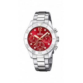 Festina boyfriend love