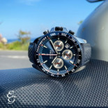 Festina timeless chrono ocean blue