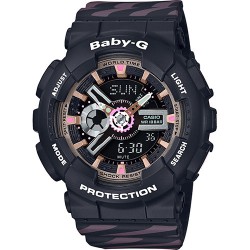 Casio baby-g ba-110ch-1aer