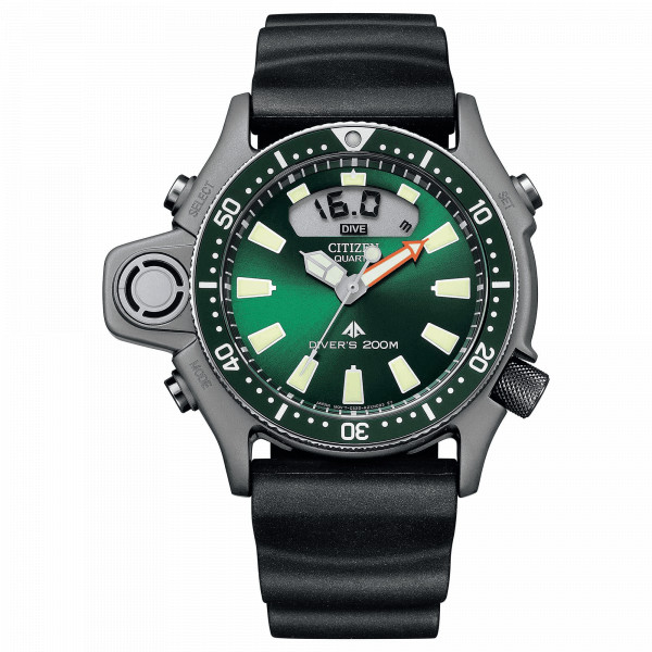 citizen aqualand 1