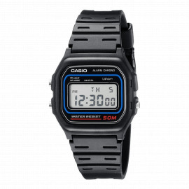 Casio vintage basic w-59-1vqes