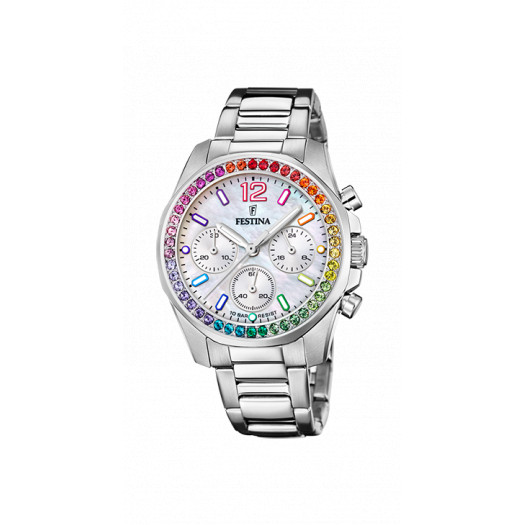 Festina boyfriend rainbow