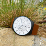 Skagen grenen black