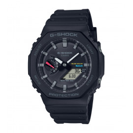 G-shock oak solar bt black ga-b2100c-1aer