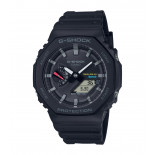 Casio g-shock solar bt black ga-b2100c-1aer