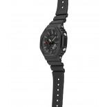 Casio g-shock solar bt black ga-b2100c-1aer