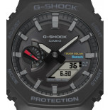 Casio g-shock solar bt black ga-b2100c-1aer