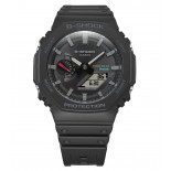 Casio g-shock solar bt black ga-b2100c-1aer