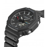 Casio g-shock solar bt black ga-b2100c-1aer