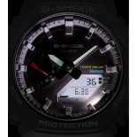Casio g-shock solar bt black ga-b2100c-1aer