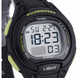 Casio collection lw-203-1bvef