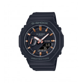 G-shock oak 40. black gma-s2100-1aer