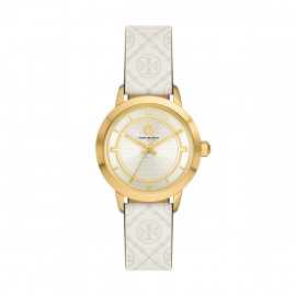 Tory burch the tory white