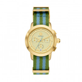 Tory burch the tory green