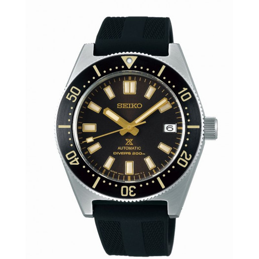 Seiko prospex automatic diver 200m gomma spb147j1