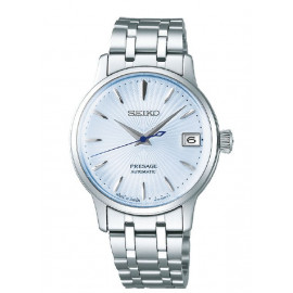 Seiko presage lady cocktail sky diving srp841j1