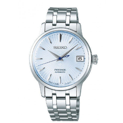 Seiko presage donna cocktail sky diving srp841j1