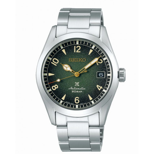 Seiko prospex alpinist verde spb155j1 Seiko prospex alpinist verde spb155j1