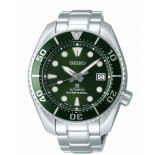 Seiko prospex diver verde spb103j1