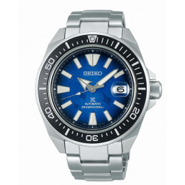 Seiko prospex king samurai special save the ocean srpe33k1