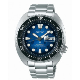 Seiko prospex king turtle special save the ocean srpe39k1