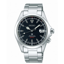 Seiko prospex alpinist nero spb117j1