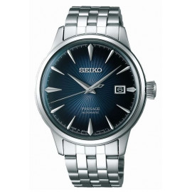 Seiko presage automatic blu srpb41j1