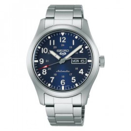 Seiko 5 sport blu srpg29k1