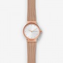 Skagen freja rose gold