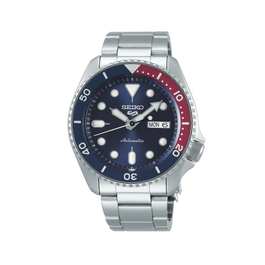 Seiko 5 sport pepsi srpd53k1