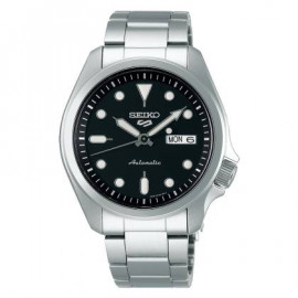 Seiko 5 sport nero srpe55k1 