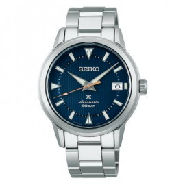 Seiko prospex alpinist 1959 blu spb249j1 