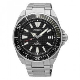 Seiko prospex diver samurai srpf03k1