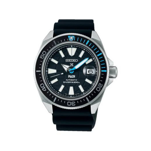 Seiko prospex padi diver's blu srpg21k1