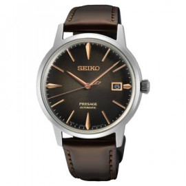 Seiko presage tokyo cocktail irish cofee srpj17j1