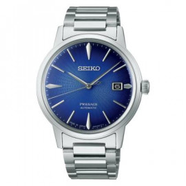 Seiko presage tokyo cocktail aviation srpj13j1