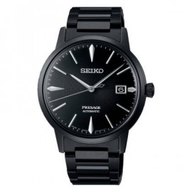 Seiko presage tokyo cocktail black velvet srpj15j1