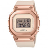 Casio g-shock miss rose gm-s5600pg-4er