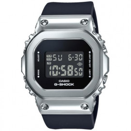 G-shock miss steel gm-s5600-1er