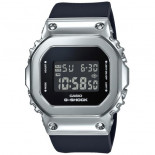 Casio g-shock miss steel gm-s5600-1er