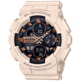 G-shock miss peach gma-s140m-4aer