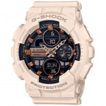 Casio g-shock miss peach gma-s140m-4aer