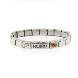 Nomination bracciale composable bordilovers