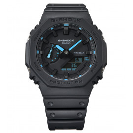 G-shock classic oak ciano ga-2100-1a2er