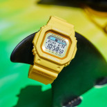 Casio g-shock g-lide surfboard glx-5600rt-9er