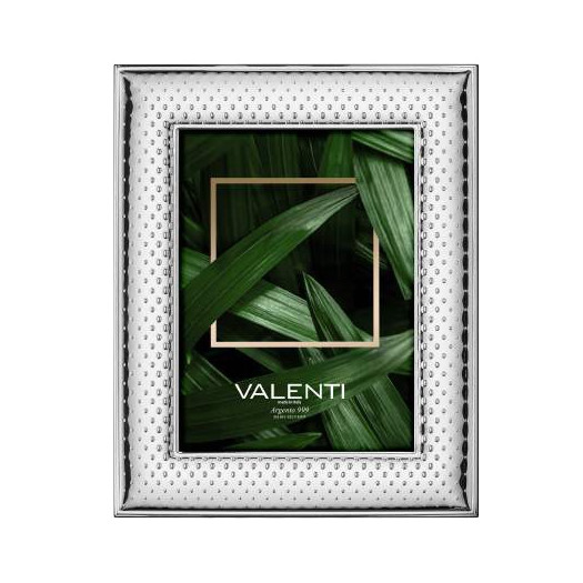 Valenti cornice bolle 18x24 cm Valenti cornice bolle 18x24 cm