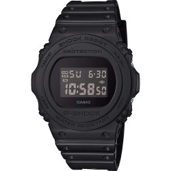 Casio g-shock trending dw-5750e-1ber