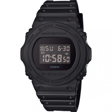 Casio g-shock trending dw-5750e-1ber