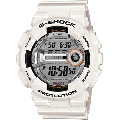 Casio g-shock original gd-110-7er