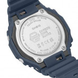 Casio g-shock oak solar bt blue ga-b2100-2aer